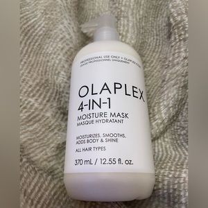 BRAND NEW OLAPLEX 4-IN-1 Moisture Mask